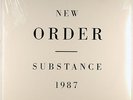New Order   Substance 2LP   Qwest   sealed