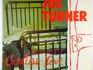 Joe Turner & Pete Johnson   Careless Love LP   Savoy MG 14016   VG++