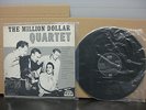ELVIS PRESLEY  SPANISH LP THE MILLION DOLLAR QUARTET