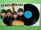 The Beatles - Beatles For Sale LP Near Mint- 