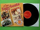 The Easybeats - Absolute Anthology 1965 To 1969  2LP-Set Albert Productions 