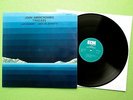John Abercrombie - Timeless LP German 1st press ECM Records 1975 Near Mint