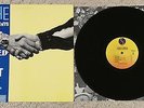 THE REPLACEMENTS - PLEASED TO MEET ME LP Record 1987 PAUL WESTERBERG Orig Press