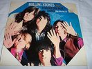 Rolling Stones - Through the Past, Darkly LP - Decca Records GERMANY