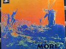 PINK FLOYD MORE UK 1ST PRESS UNPLAYED  PSYCH PROG LP ORIGINAL ISSUE, FLIPBACK