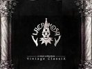 Lacrimosa Vintage Classix Box Set Limitiert auf 1000 Stück Vinyl, sehr rar