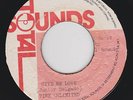 TIME UNLIMITED - GIVE ME LOVE 