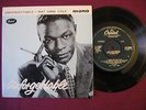 Nat King Cole  
