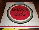 Bob Seger LP Smokin O P 