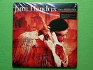 Jimi Hendrix - Live At Woodstock 3LP-Set 180 gram audiophile vinyl 