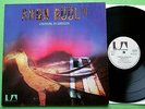 Amon Düül II - Carnival In Babylon LP United Artists Records 1972 Rare Krautrock