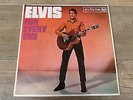 Elvis Presley - For Every One 1965 UK LP RCA MONO 1st