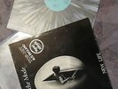 Depeche Mode - New Life - marbled marmoriertes Vinyl