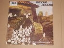 KEVIN AYERS -Whatevershebringswesing- LP