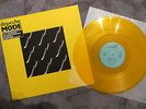 Depeche Mode - Blasphemous Rumours - orange vinyl