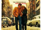 Bob Dylan   Freewheelin' LP   Columbia CS 8786  360 Stereo