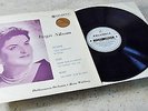 Beethoven, Weber & Mozart Arias - Birgit Nilsson **UK First Columbia SAX 2284**