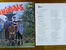 JAPAN ODEON RED WAX   THE ANIMALS   KINKS PRETTY THINGS FREE SHIPPING