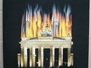 AC/DC – Live In Berlin 2010  3 Colour LP  green