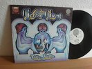 GENTLE GIANT THREE FRIENDS VERTIGO SWIRL 1st Press LP Original Rock Prog