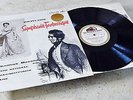 Berlioz: Symphonie Fantastique - Thomas Beecham **UK First HMV ASD 399 C/G LP**