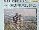 The Aldeberts Los Angeles NEAR MINT Trend Records Vinyl LP