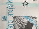 Marine Girls Lazy Ways NEAR MINT Roadrunner Records Vinyl LP