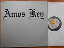 LP  AMOS KEY - first key   org. spiegelei   26 413