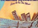 The James Cotton Band Live & On The Move BUDDAH 2xVinyl LP