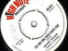 DELROY WILSON/AFROTONES/SKINHEAD REGGAE/HIGH NOTE HS015/1969...LISTEN
