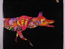 FOX: For Fox Sake Vol. 1 LP (tri-fold cover intact very sl cw, clean co) rare R