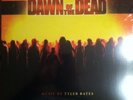 Dawn Of The Dead Soundtrack Orange Vinyl Tyler Bates Sealed Rare