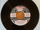 The Quotations “I Don't Have To Worry” DiVenus DV-107 Rare Northern Soul R&B 45