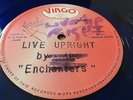 Echanters Live Upright Rare Killer Roots 12