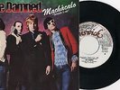 Damned - Smash It Up / Machácalo 7