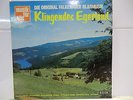 Ernst Mosch LP Klingendes Egerland