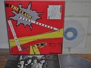 The Clash Pearl Harbour '79 Japan LP + 7