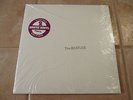 The Beatles White Album color vinyl Limited Edition SEBX-11841 in shrink