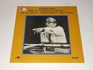 MPS Saba - Friedrich Gulda - LP - Music For 4 Soloists And Band No. 1 - Shihab