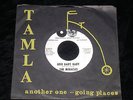 The Miracles 45 TAMLA Ooo Baby Baby DJ COPY M- 1965