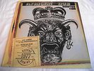 JOE GIBBS & THE PROFESSIONALS   AFRICAN DUB CHAPTER 2 ** JOE GIBBS LP