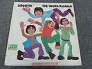 The Young Rascals - Groovin' 1967 UK LP ATLANTIC MONO