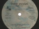 VIVIAN JACKSON YABBY YOU - CHANT DOWN BABYLON KINGDOM/KING PHORAH PLAGUE  12