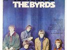 Byrds   Turn Turn Turn LP   Columbia   2 Eye mono VG+