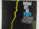 Lightnin' Hopkins   Nothin' But The Blues LP   MVM 104   shrink VG+