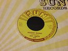Ray Smith - Sail Away / Rockin Bandit  - SUN # 319 - rockabilly 45