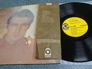 JERRY JEFF WALKER 1969 Atco LP FIVE YEARS GONE