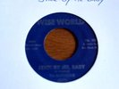 Northern Soul  *  SALVADORS  -  Stick By Me , Baby  *   WISE WORLD  70 ' s  R/I