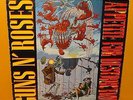 1987 GEFFEN GUNS N' ROSES - APPETITE FOR DESTRUCTION 12