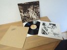 LED ZEPPELIN - IN THROUGH THE OUT DOOR 70s VINYL ARCHIVE LP IN MINT CONDITION